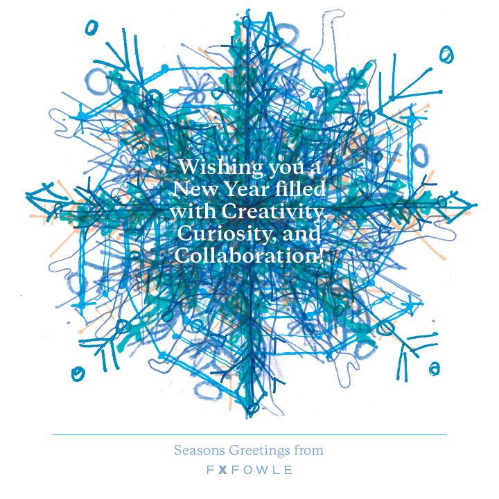 Christmas Cards 2018 From Top Designers