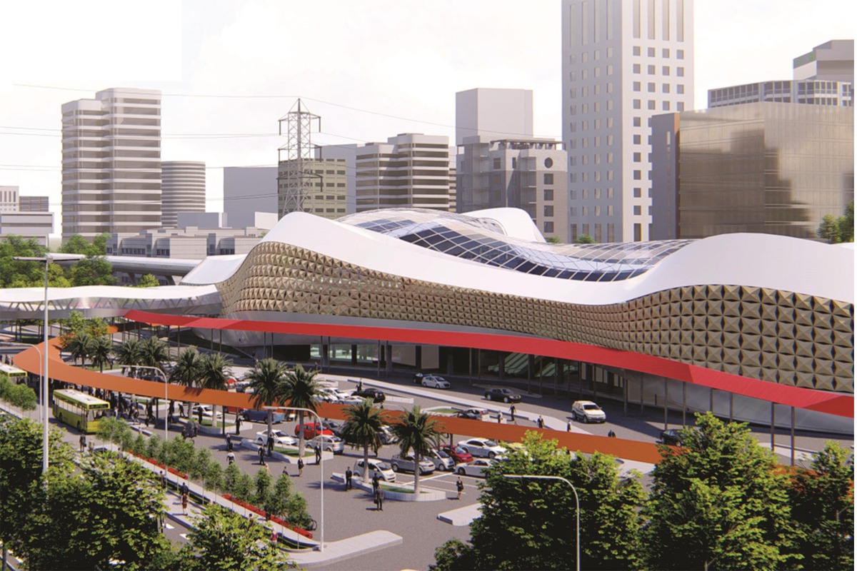 WAC's most-read architecture news in 2020