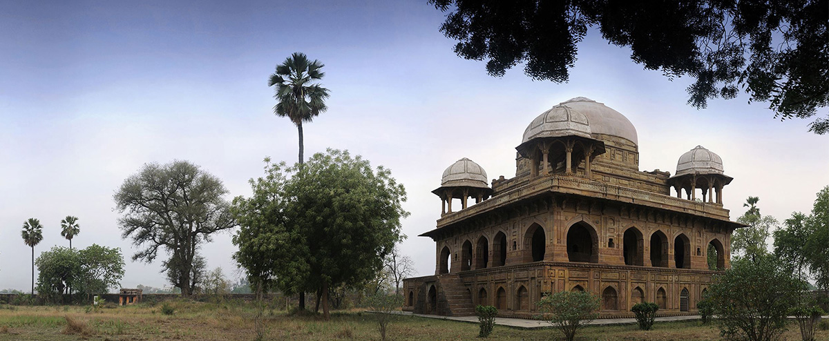Mapping the vast heritage of India, India lost and found is turning the lens towards the unknown