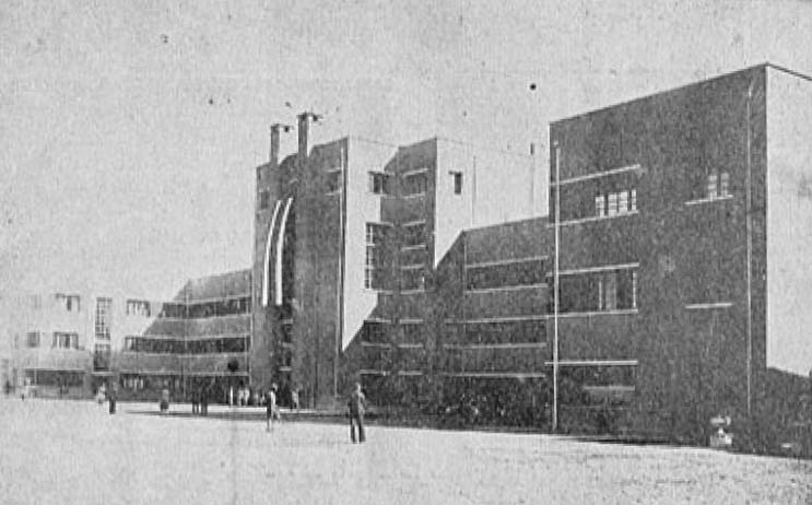 Vartan Hovanessian, The Legacy of Modern Iranian Architects