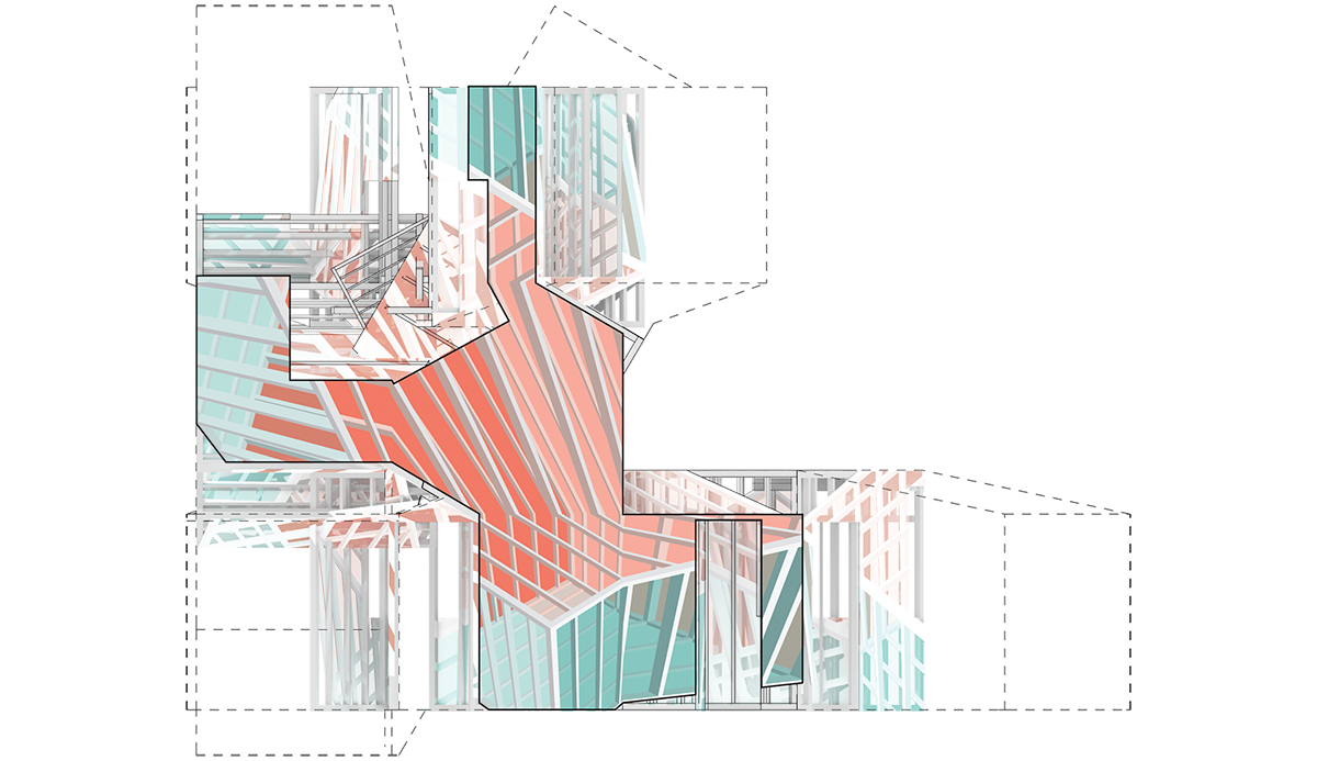 MINI Living and FreelandBuck unveil new urban cabin on Los Angeles rooftop