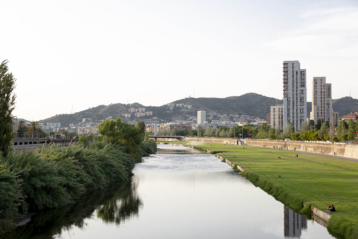 Manifesta 15 will be held from September 8 to November 24, 2024 in Barcelona