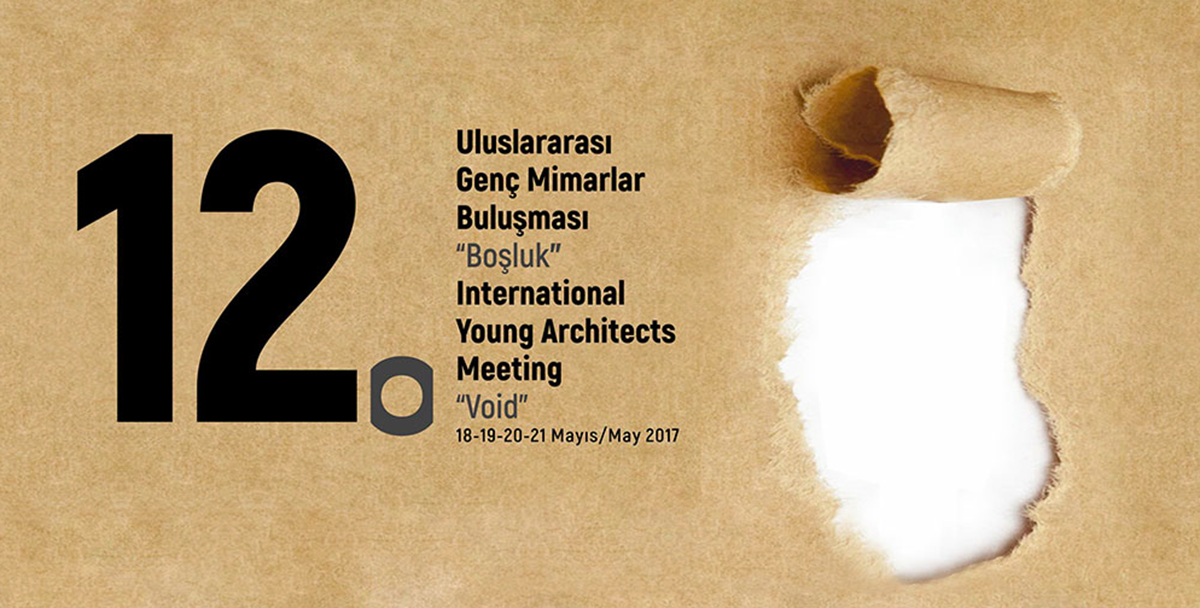 Call for Participants: UIA/The 12th International Young Architects’ Award and Exhibition