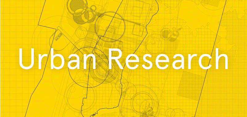 Michael Sorkin wins 2019 Collaborative Achievement Award