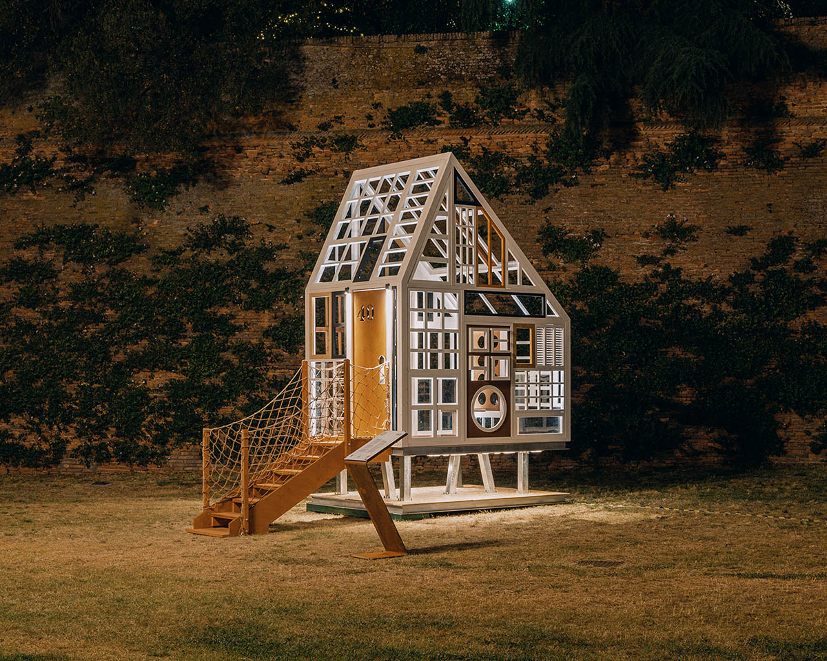 Federico Babina rethinks