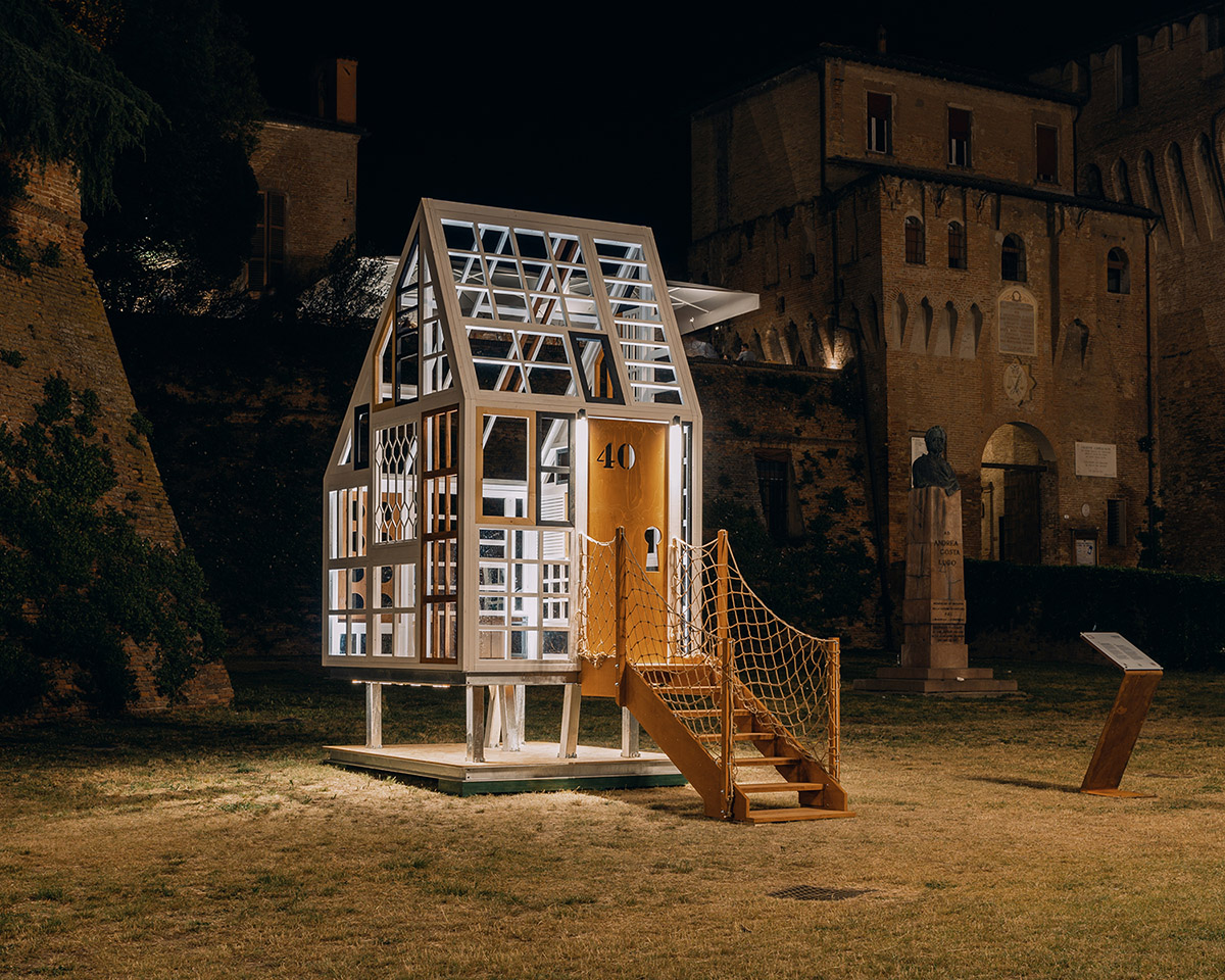 Federico Babina rethinks