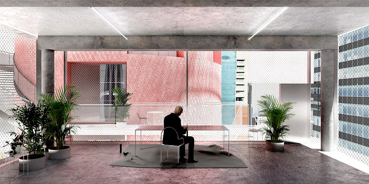 Winners announced for Creative Community Hub to design an urban catalyst in Adelaide