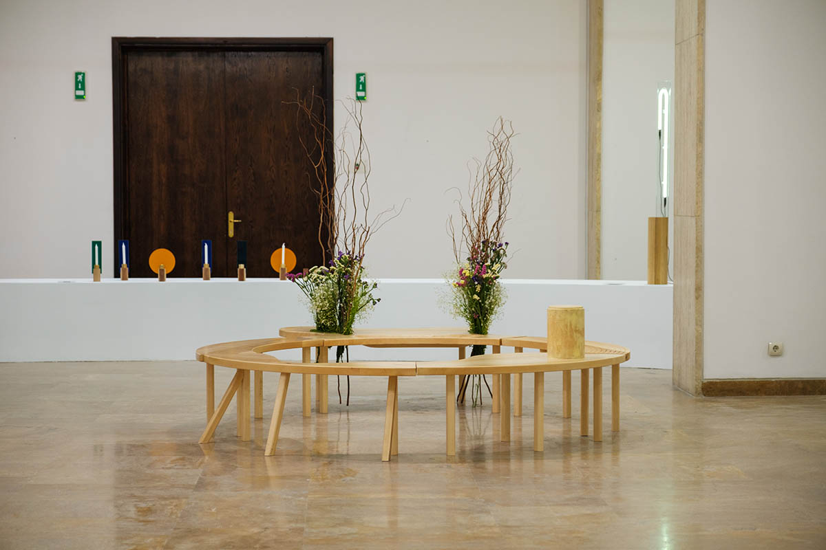 Romanian Design Week opens its doors with two exhibitions between June 4-13 in Bucharest