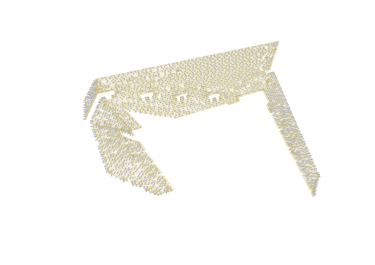 A Living Room For The City: Welcome Kengo Kuma's V&A Museum Dundee