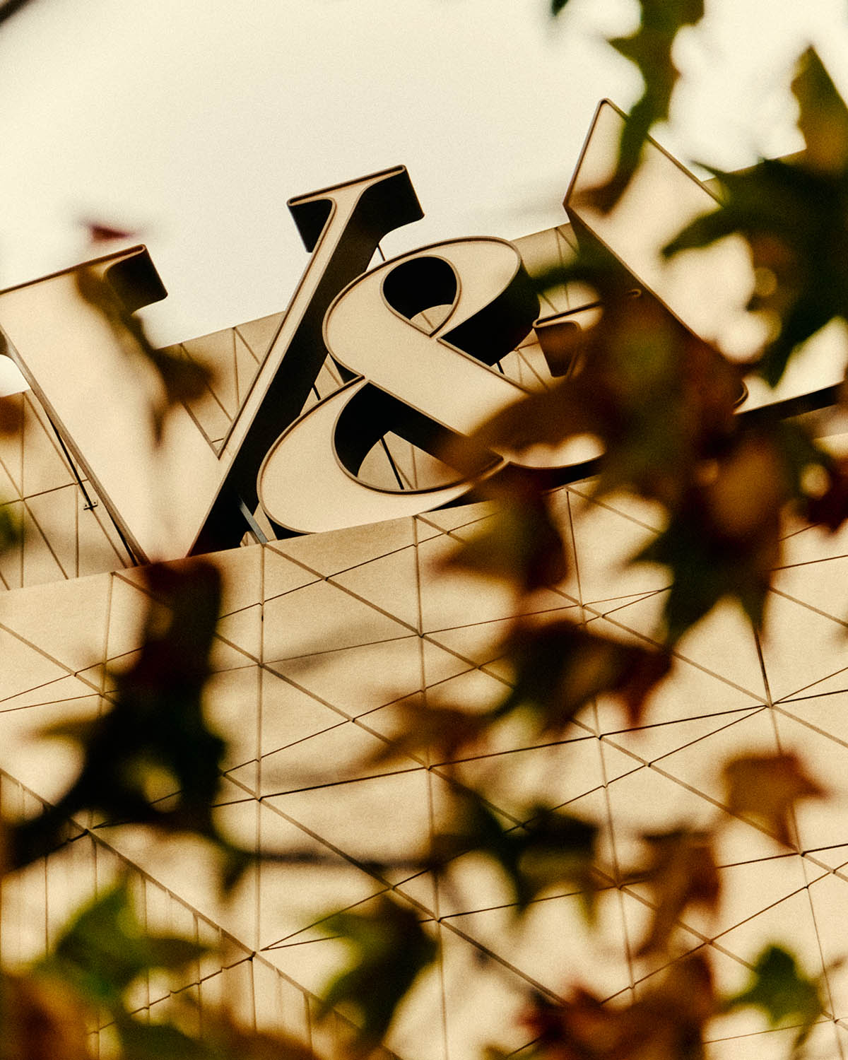 V&A East Museum will