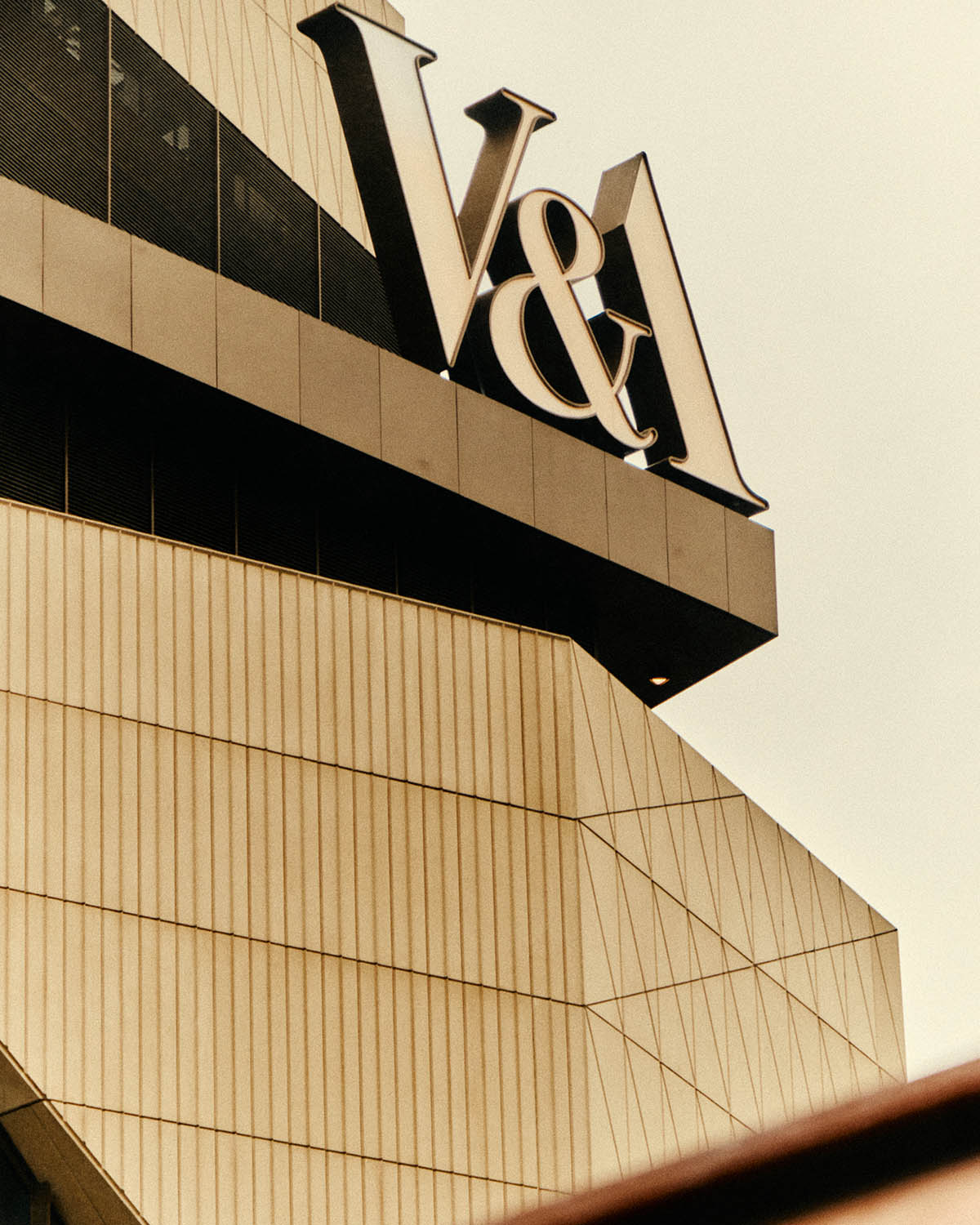 V&A East Museum will