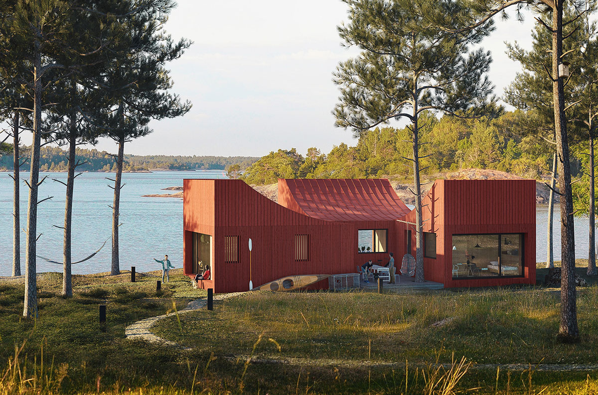 World Architecture Community opened WA Awards 31st Cycle for entries until May 31, 2019