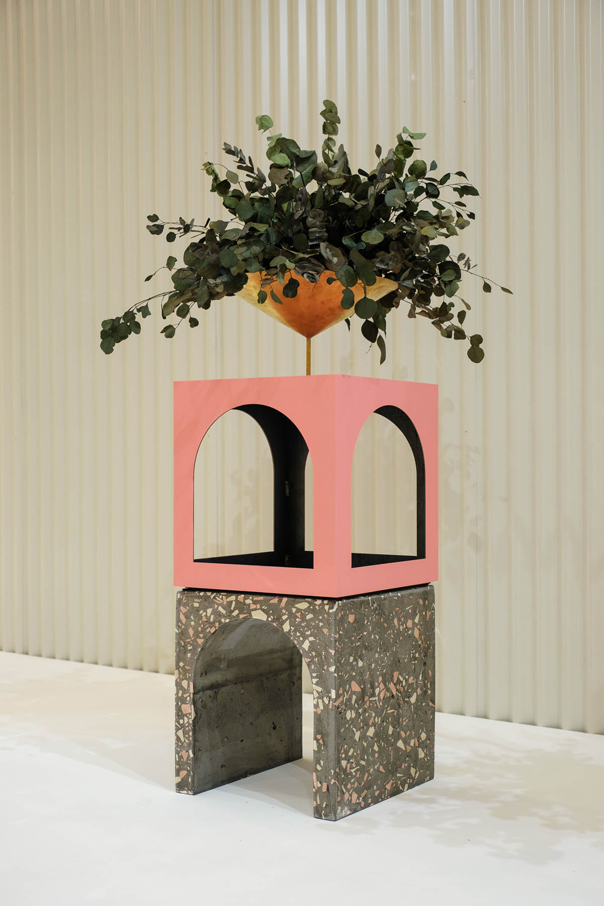 Romanian Design Week opens its doors with two exhibitions between June 4-13 in Bucharest