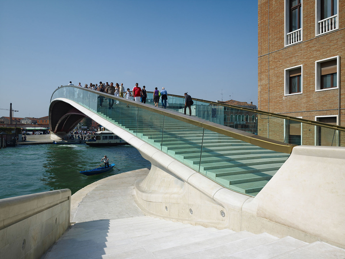 Santiago Calatrava to pay fine for his 