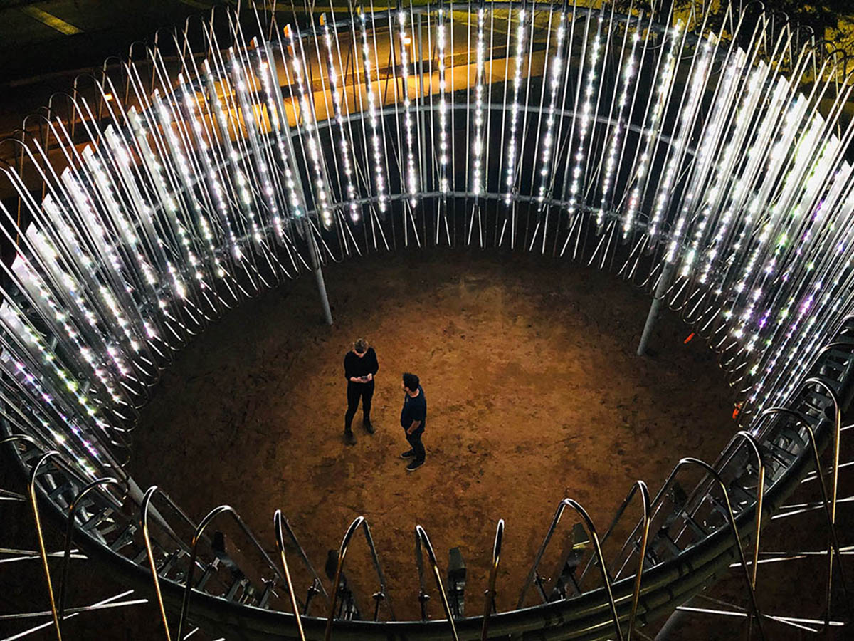 Winners announced for Design Educates Awards 2021