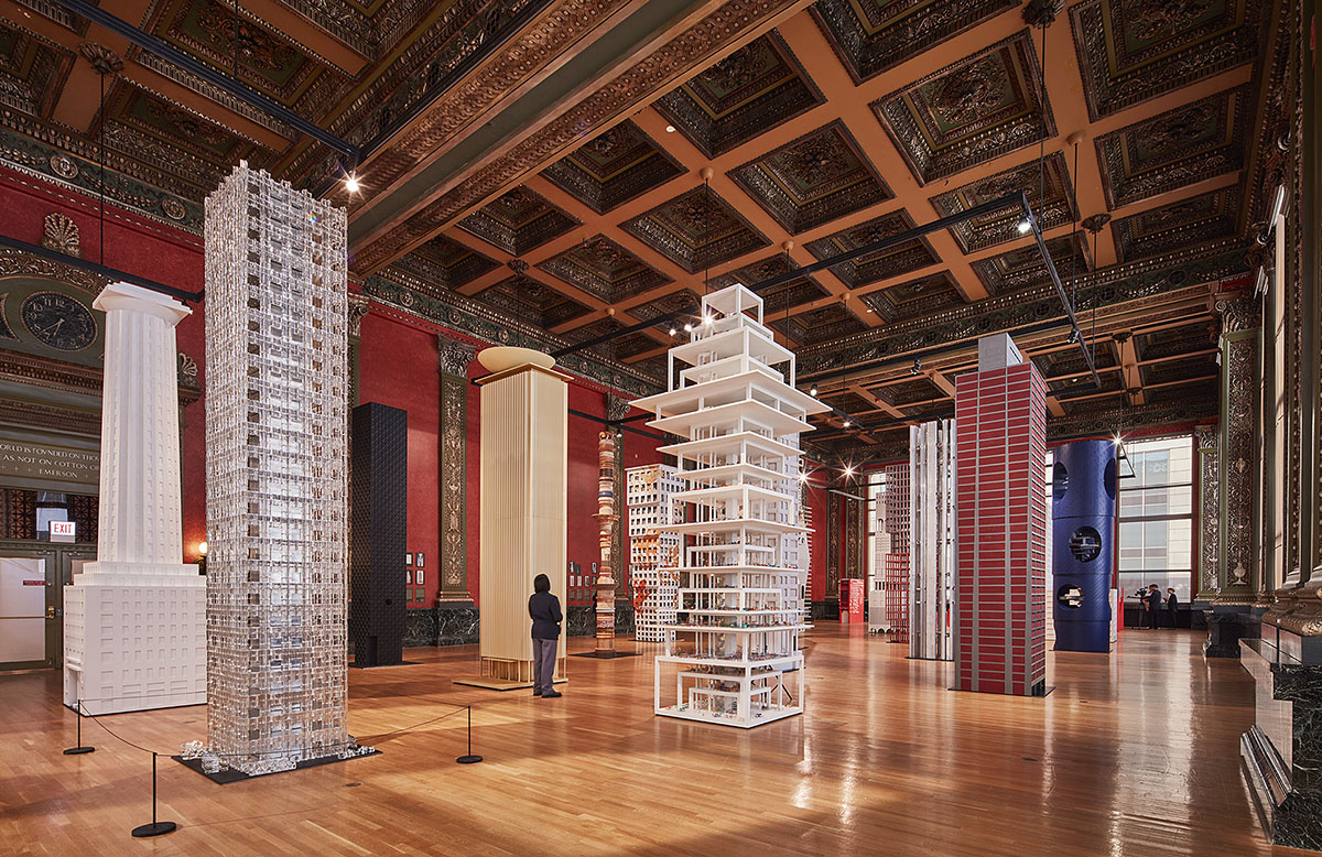 Chicago Architecture Biennial Curators announce 2019 Theme as