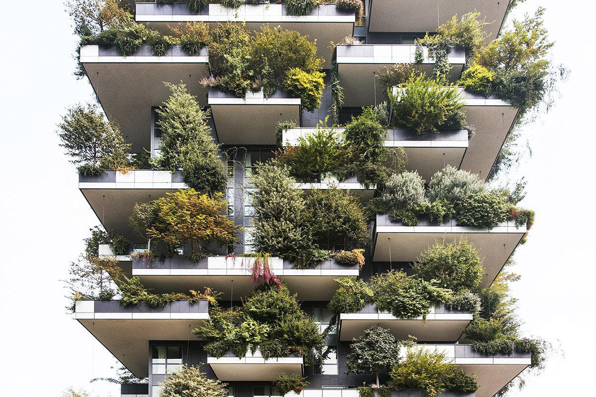 RIBA announces 20 best new buildings of the world