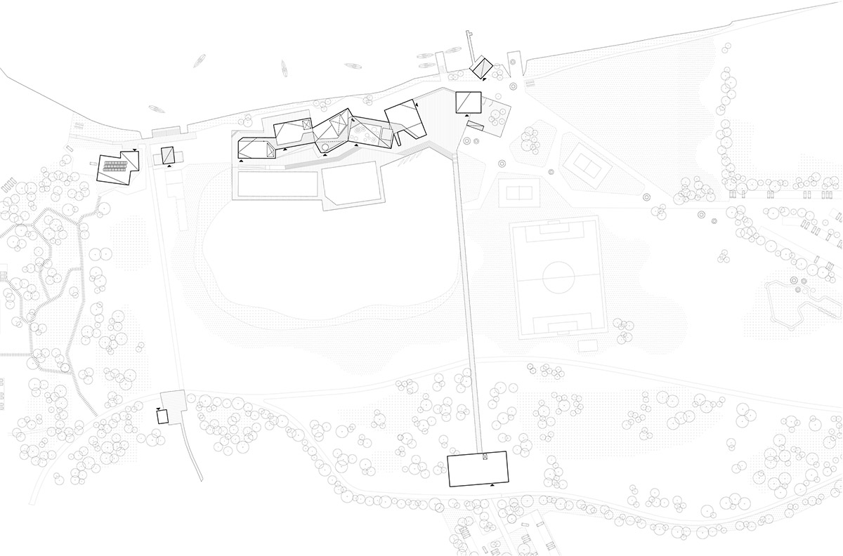 ADEPT completes new wooden public promenade in Denmark