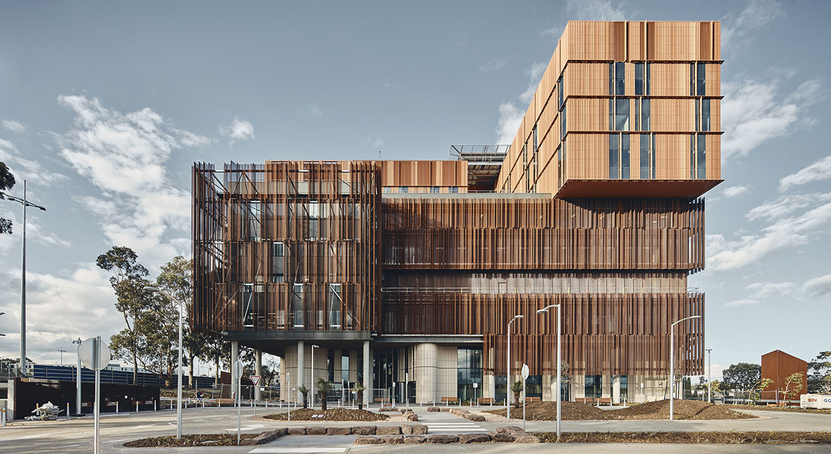 World Architecture Festival announces Day 2 winners for 2023