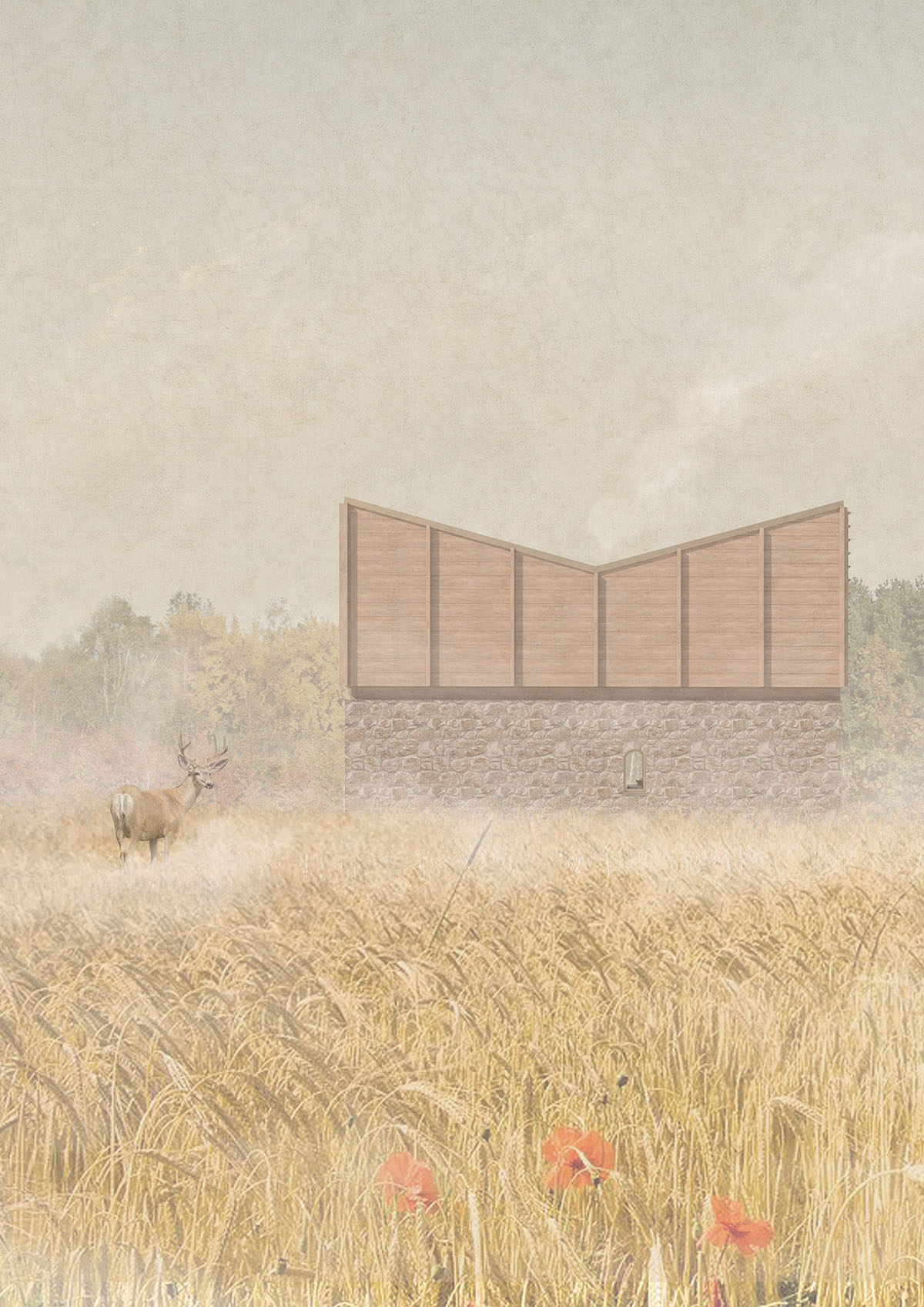 The Teamaker’s Guest House competition winners announced