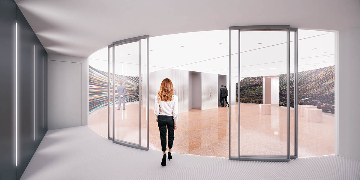 OMA-designed Buffalo AKG Art Museum is set to open on May 25, 2023 