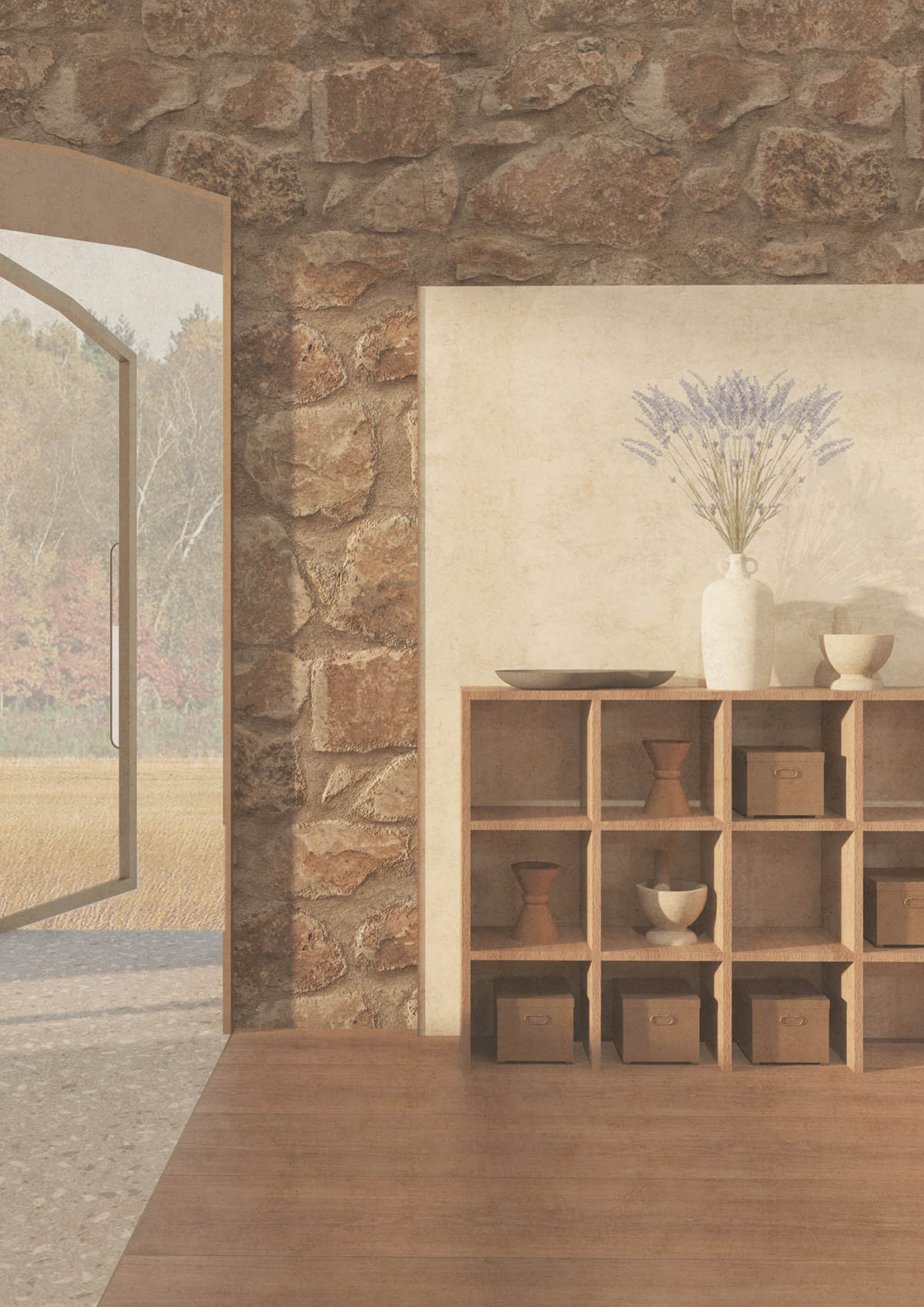 The Teamaker’s Guest House competition winners announced