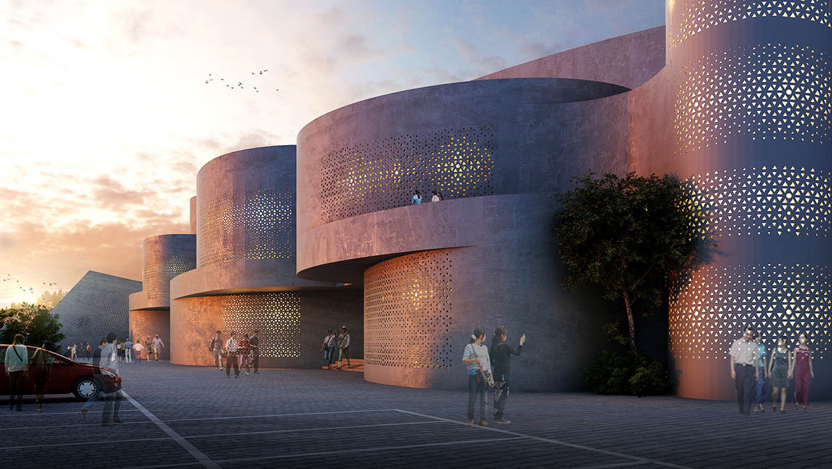 50 WA Awards: The 20 most visited projects exploring different Approaches and Territories