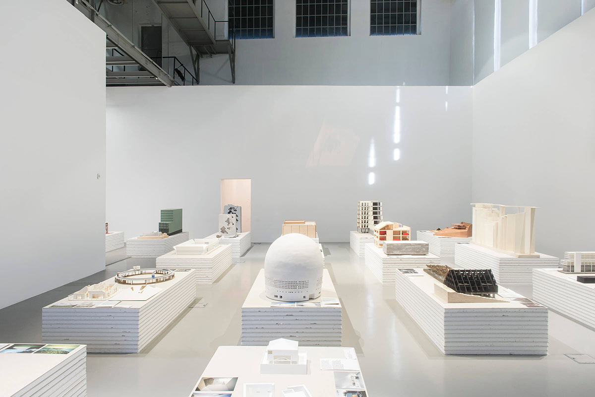 Cristina Veríssimo and Diogo Burnay named curators of Lisbon Architecture Triennale 2022