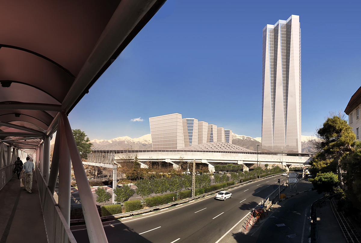 Winners Announced For NIGC Gas Urban Plaza International Competition