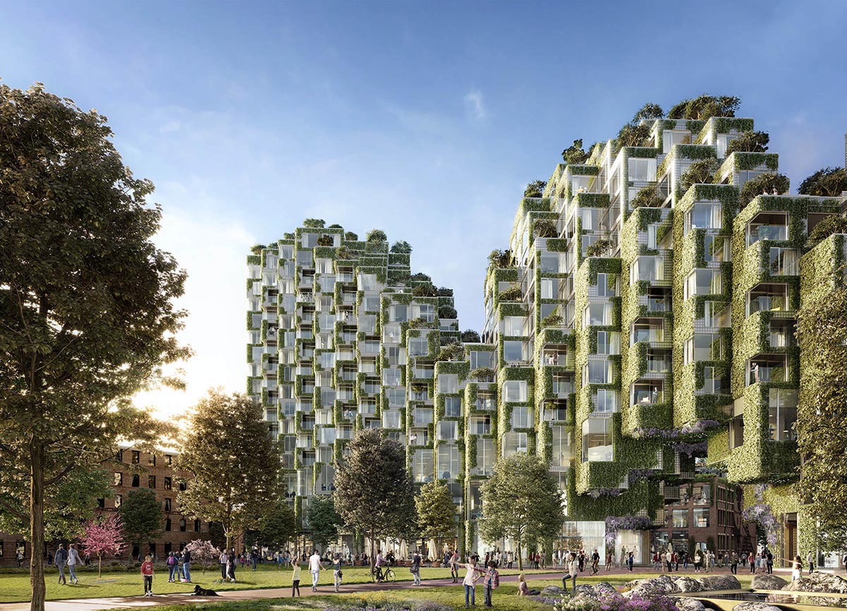 Top 12 exciting architecture projects expected to open in 2026