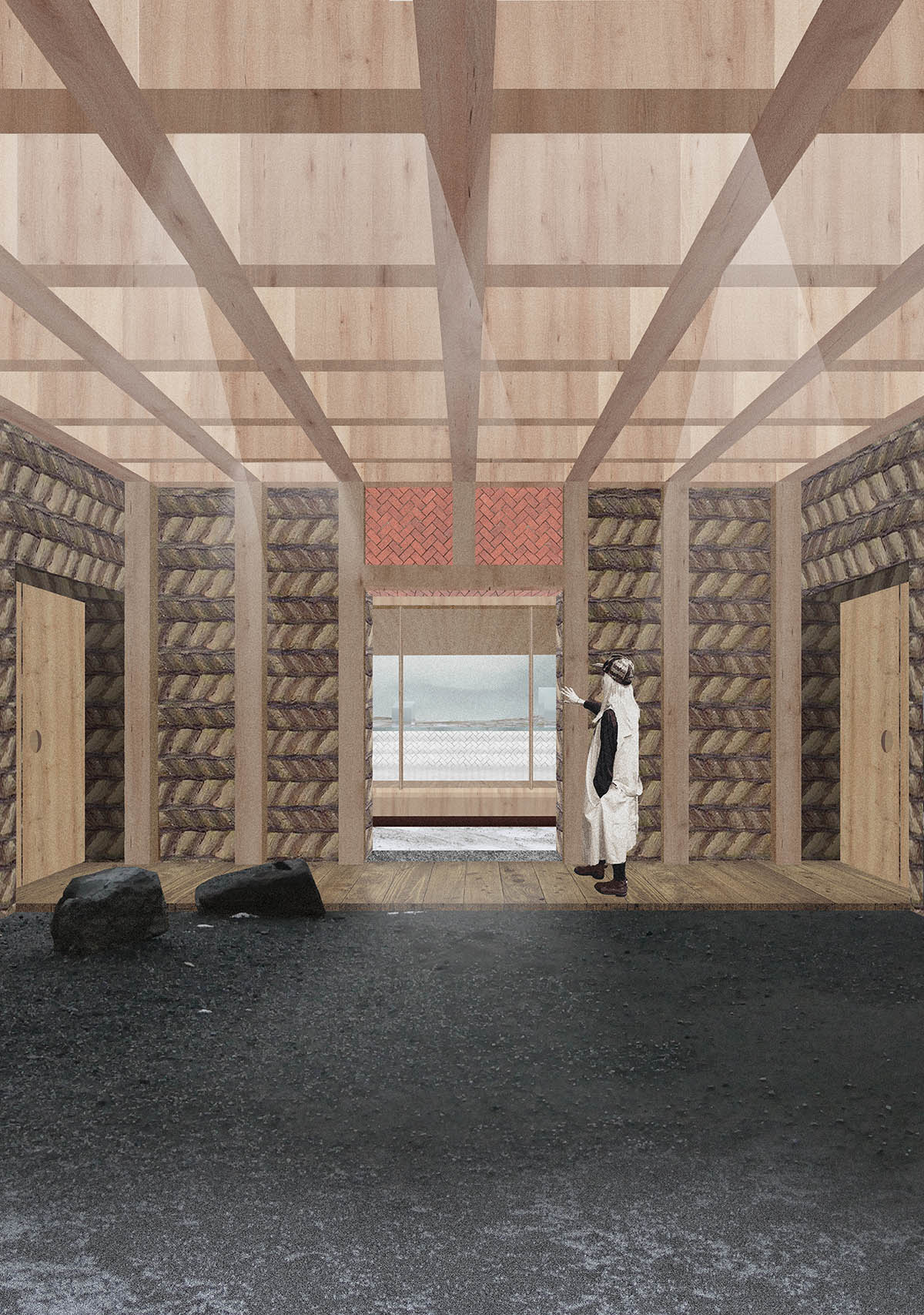 Bee Breeders Announces winners for Iceland Northern Lights Rooms competition in Iceland