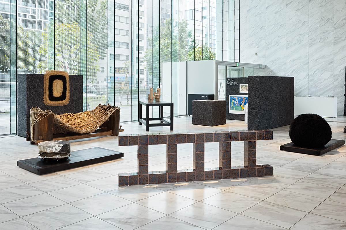 アート・デザイン・音楽 INNOVATIVE OFFICE DESIGN 商店建築社Information】 増刊号 Innovative Office Art 発売