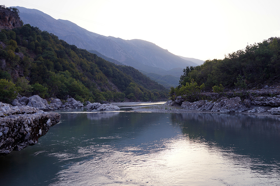 Atelier Albania launches publishing of the 2017 Summer Academy