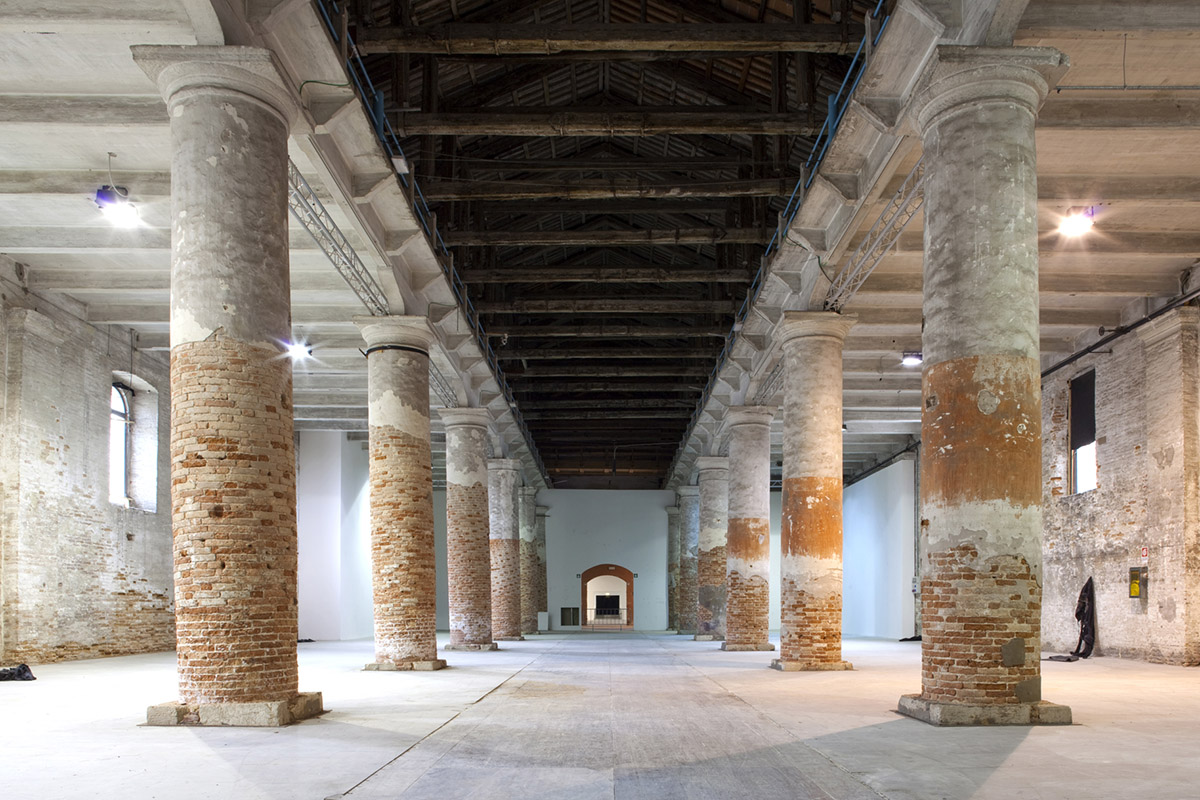 Venice Architecture Biennale 2021 will open to the public from May 22 to November 21 as it is planned