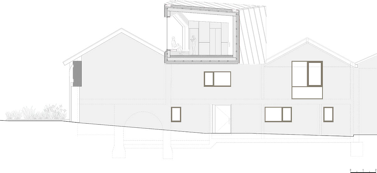 MoDusArchitects revives Novacella Abbey museum complex with artistic interventions in Bolzano