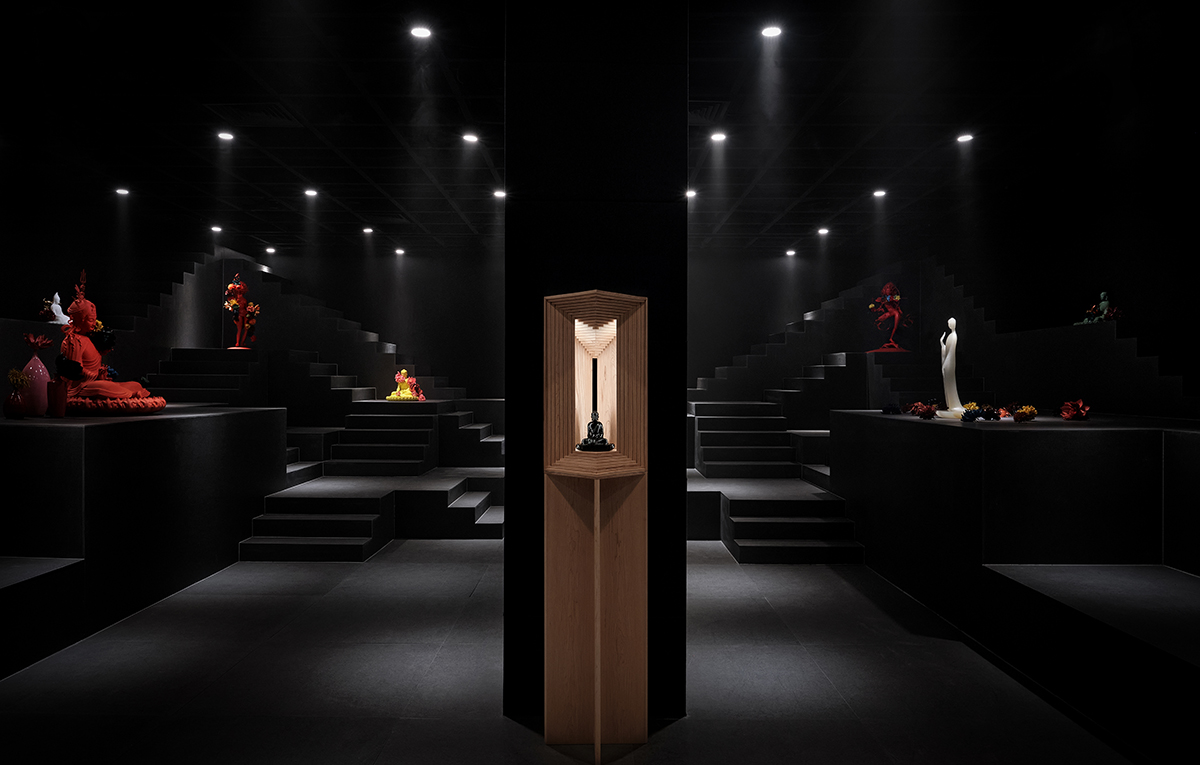 INSIDE World Festival Of Interiors announces Day 2 winners for 2022