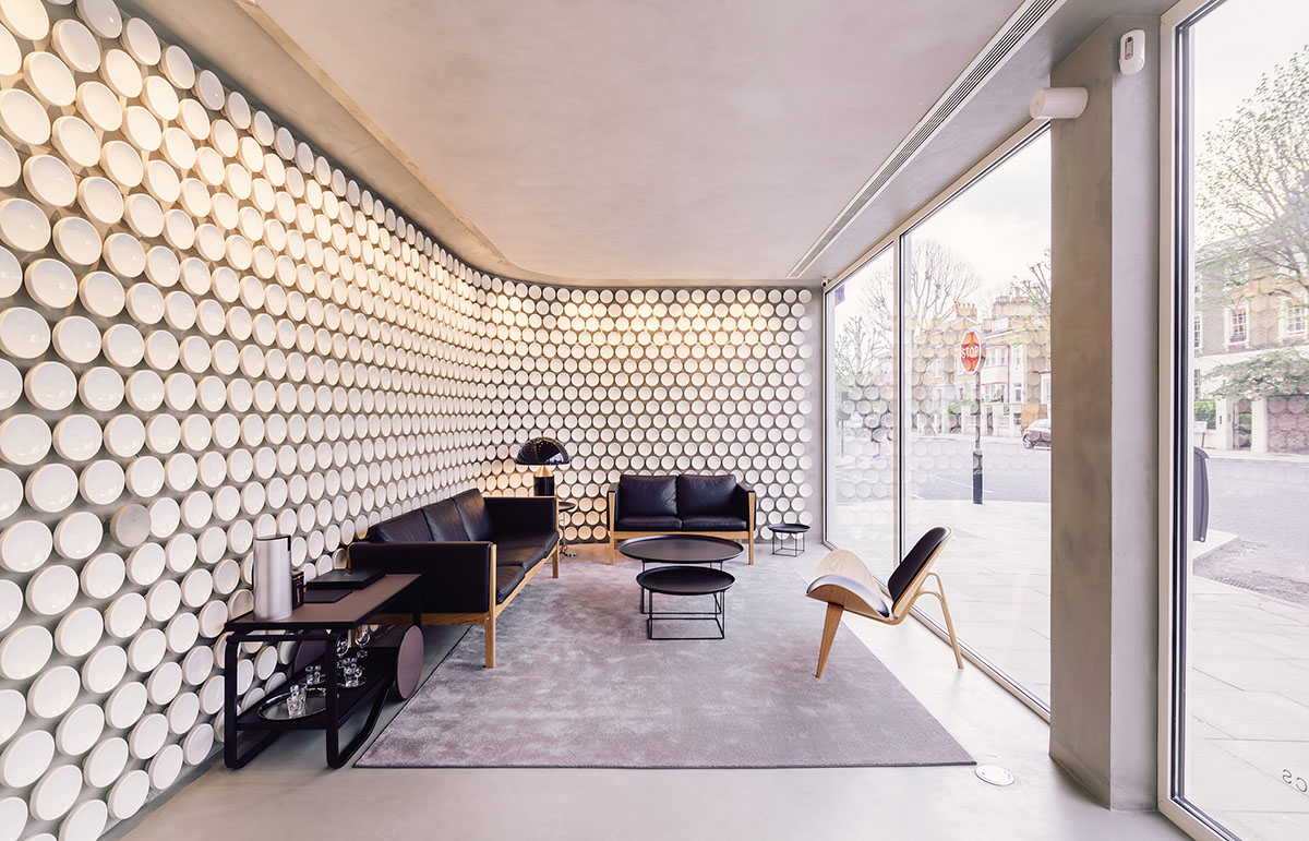 INSIDE 2021 shortlist reveals best interior designs around the world