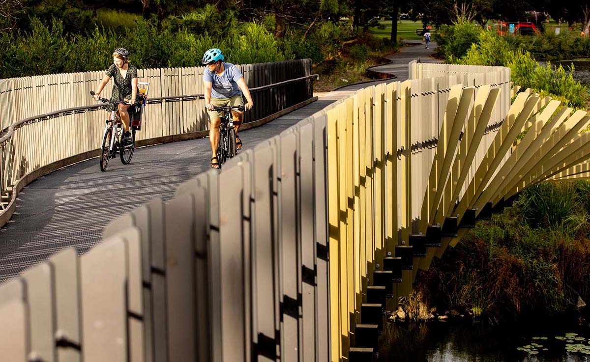 Creativity weaved into possibility: A Story of Sam Crawford Architects, Sydney, Australia