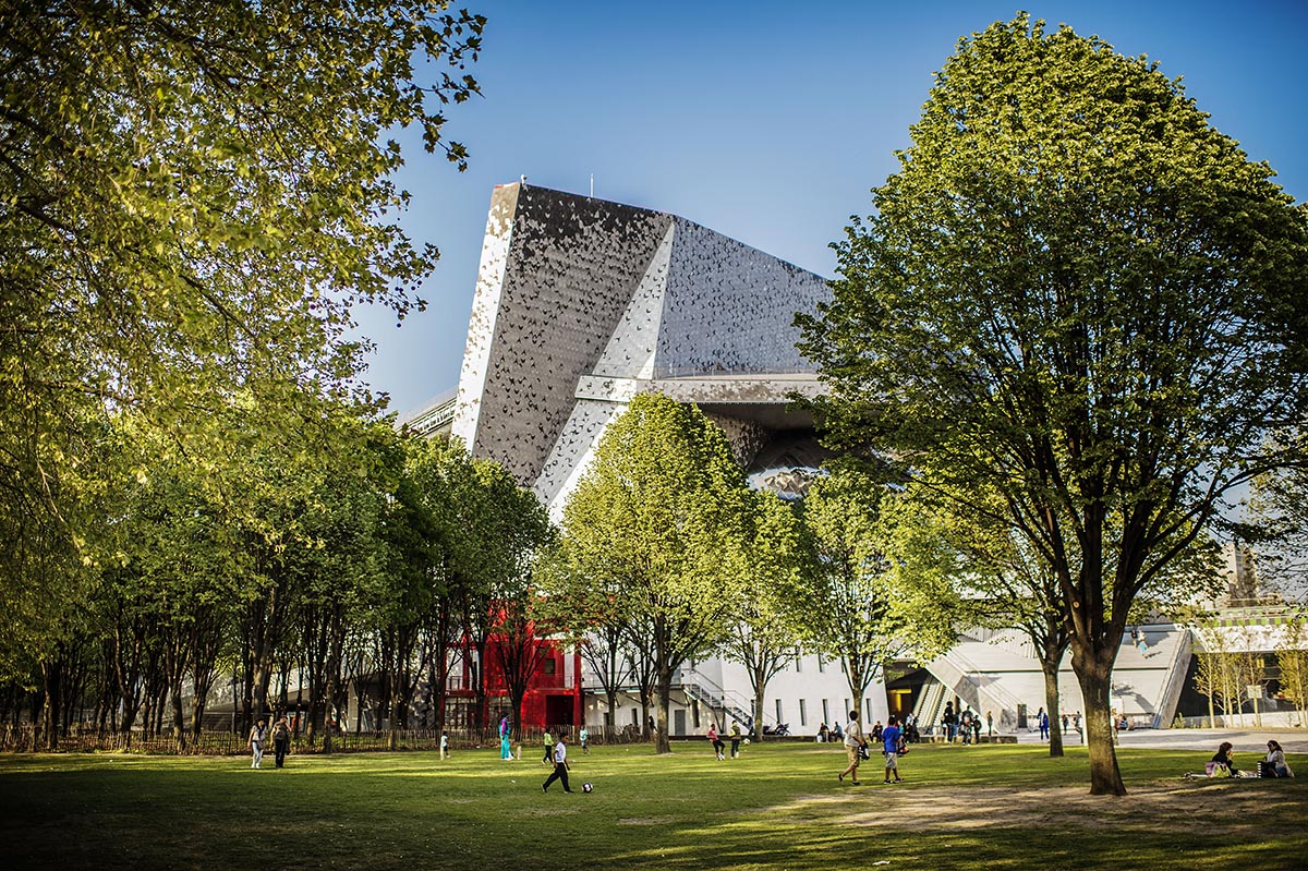 Jean Nouvel sues to stop €170.6 million fine for late opening of Philharmonie de Paris