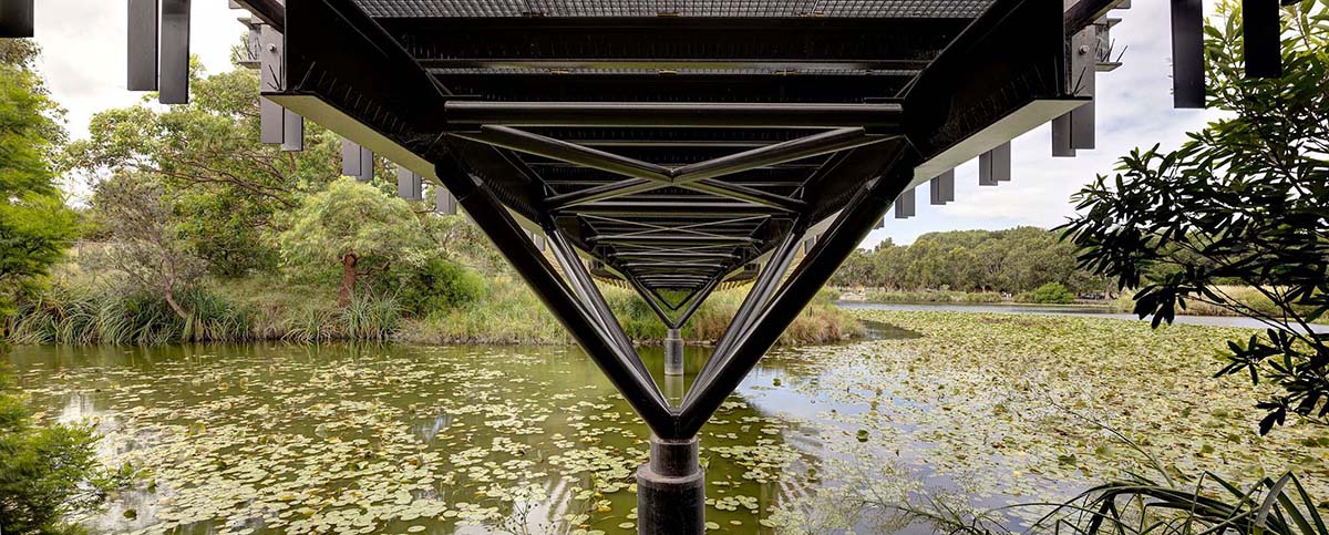 Creativity weaved into possibility: A Story of Sam Crawford Architects, Sydney, Australia