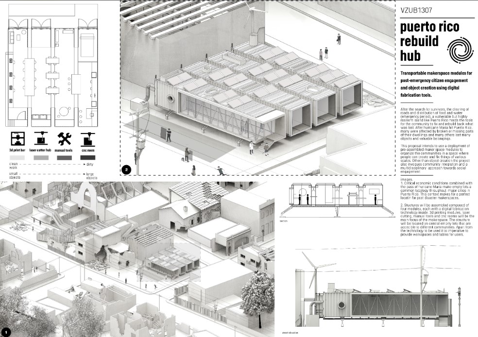 Volume Zero announces winners for UnBox 2017 competition