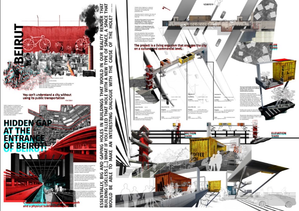 Volume Zero announces winners for UnBox 2017 competition