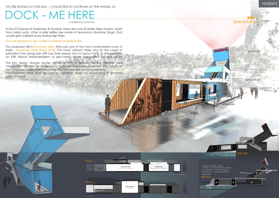 Volume Zero announces winners for UnBox 2017 competition