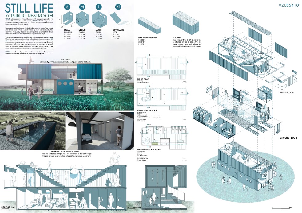 Volume Zero announces winners for UnBox 2017 competition