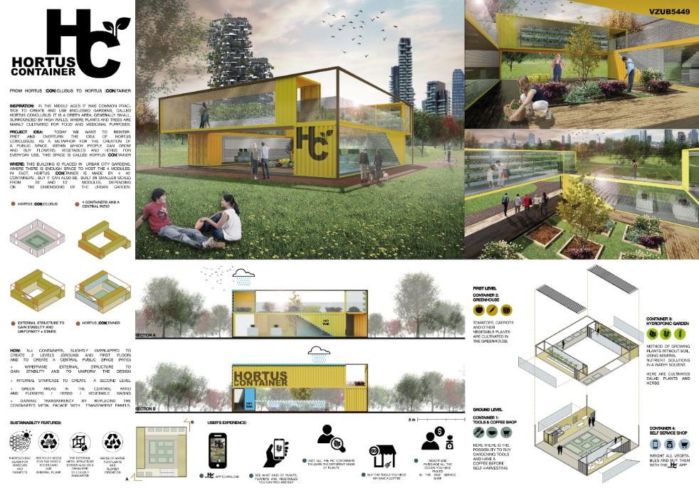 Volume Zero announces winners for UnBox 2017 competition