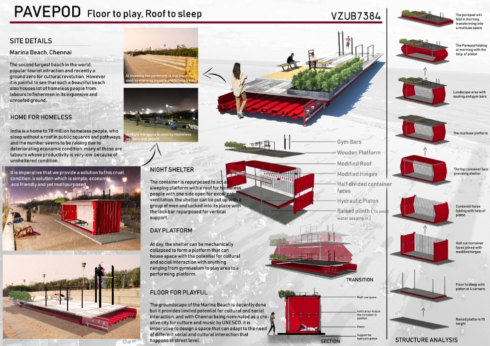Volume Zero announces winners for UnBox 2017 competition