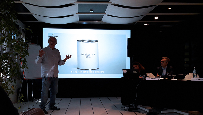 Arcoplan releases detailed presentations for