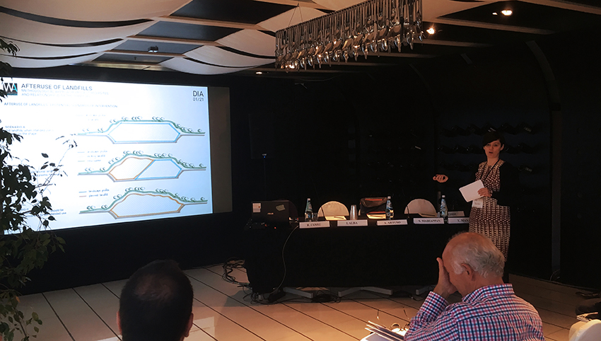 Arcoplan releases detailed presentations for