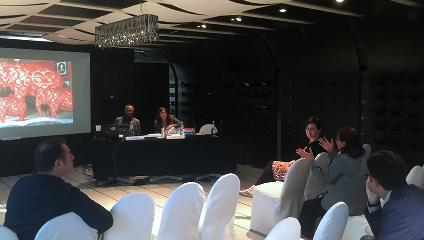 Arcoplan releases detailed presentations for