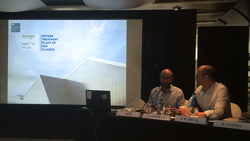 Arcoplan releases detailed presentations for